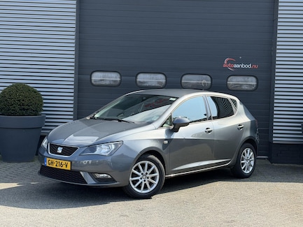 SEAT Ibiza 0