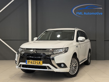 Mitsubishi Outlander 0