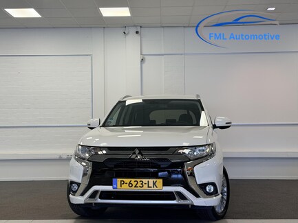 Mitsubishi Outlander 0