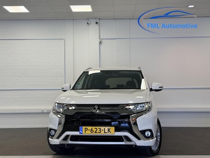 Mitsubishi Outlander 0
