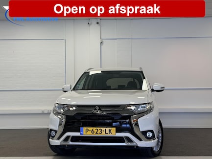 Mitsubishi Outlander 0