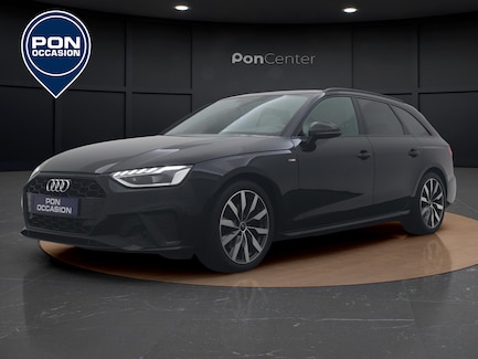 Audi A4 0