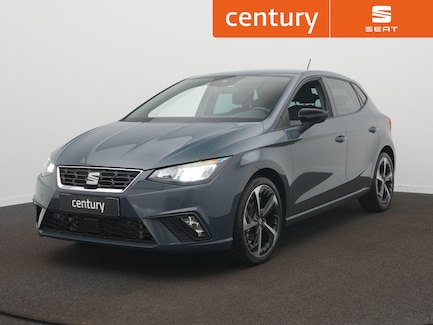 SEAT Ibiza 0