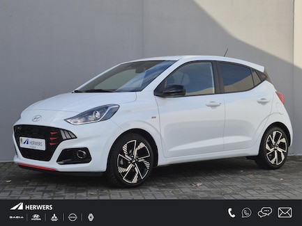 Hyundai i10 0