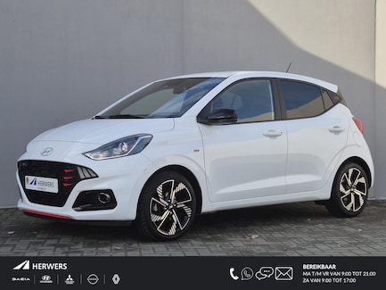 Hyundai i10 0
