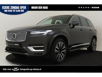 Volvo XC90 0