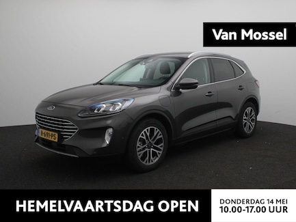 Ford Kuga 0