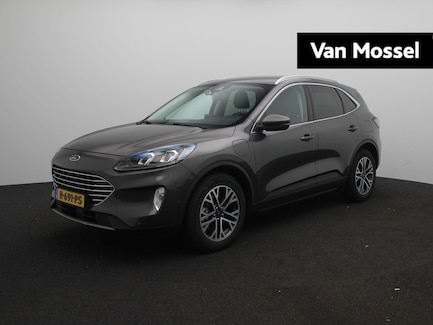 Ford Kuga 0