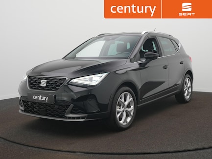 SEAT Arona 0