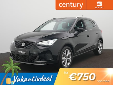 SEAT Arona 0