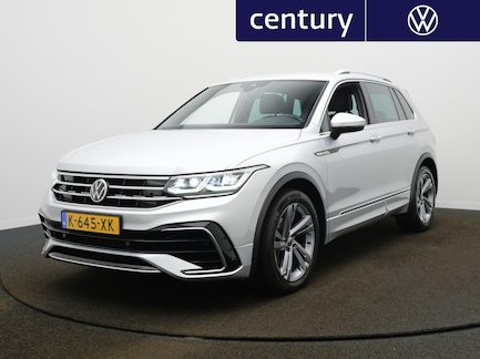Volkswagen Tiguan 0