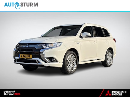 Mitsubishi Outlander 0