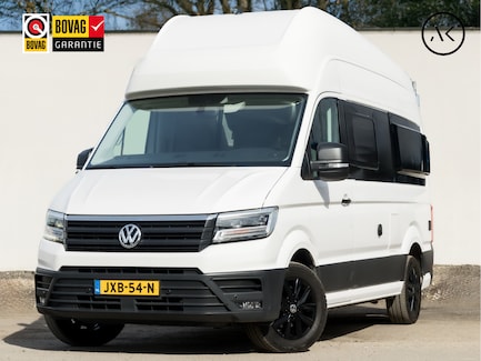 Volkswagen Crafter 0