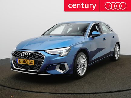 Audi A3 0