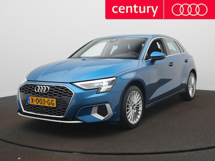Audi A3 0