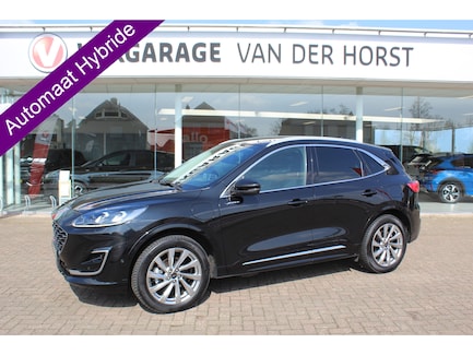 Ford Kuga 0
