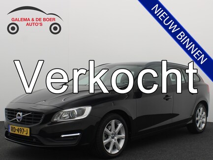 Volvo V60 0