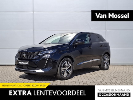 Peugeot 3008 0