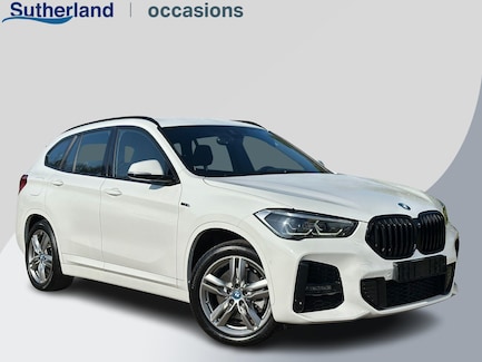 BMW X1 0