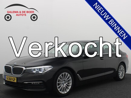 BMW 5-Serie 0