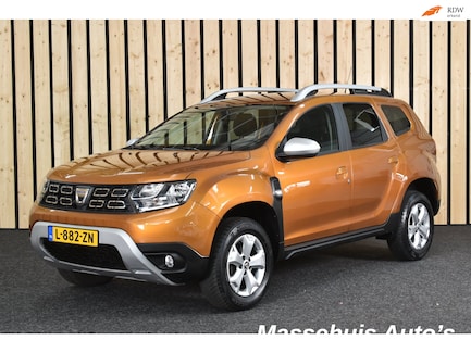 Dacia Duster 0