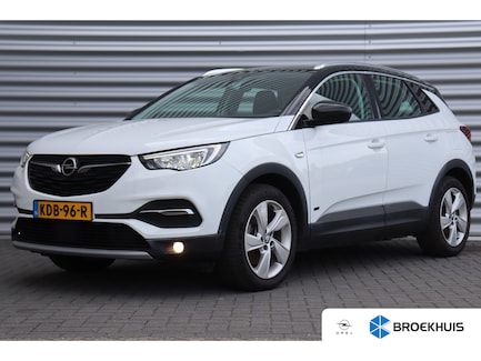 Opel Grandland 0