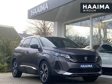 Peugeot 3008 0