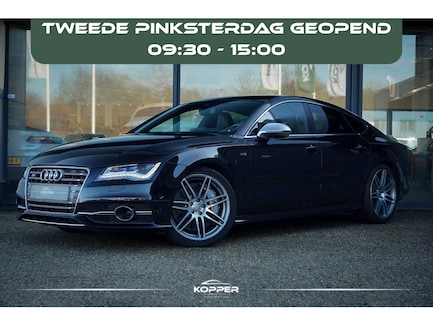 Audi A7 0