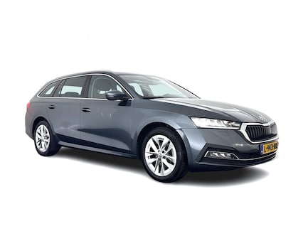 Skoda Octavia 0