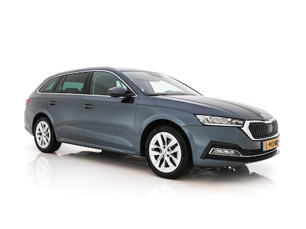 Skoda Octavia 0