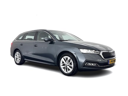 Skoda Octavia 0