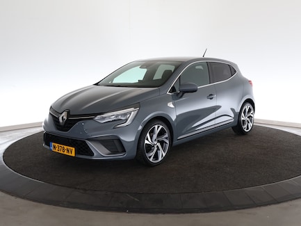 Renault Clio 0