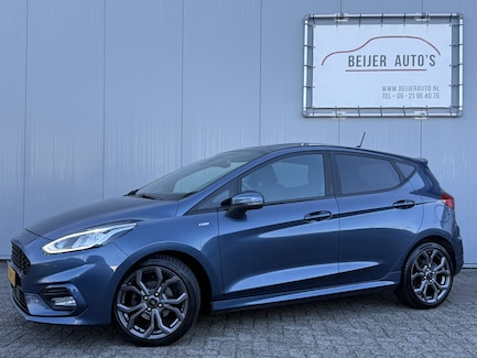 Ford Fiesta 0