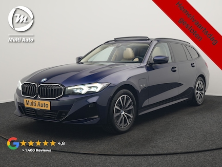 BMW 3-Serie 0