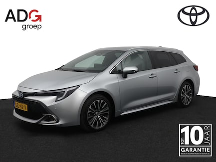 Toyota Corolla 0