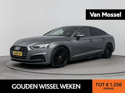 Audi A5 0