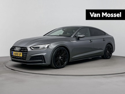 Audi A5 0