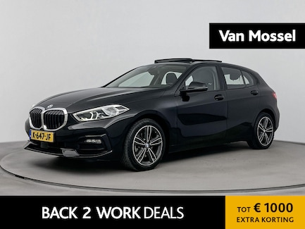 BMW 1-Serie 0