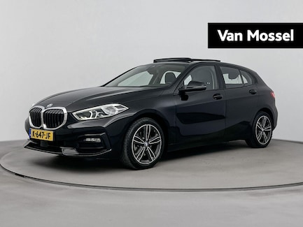 BMW 1-Serie 0