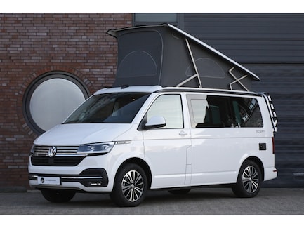Volkswagen California 0