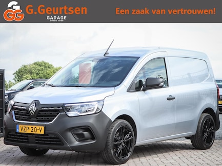 Renault Kangoo 0
