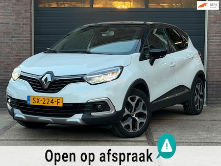 Renault Captur 0