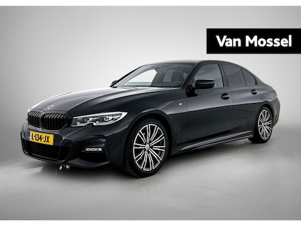 BMW 3-Serie 0