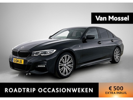 BMW 3-Serie 0