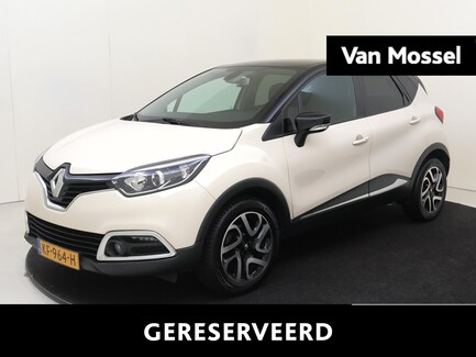 Renault Captur 0