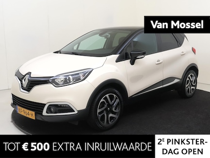 Renault Captur 0