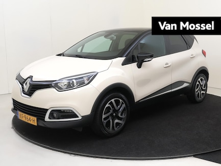Renault Captur 0