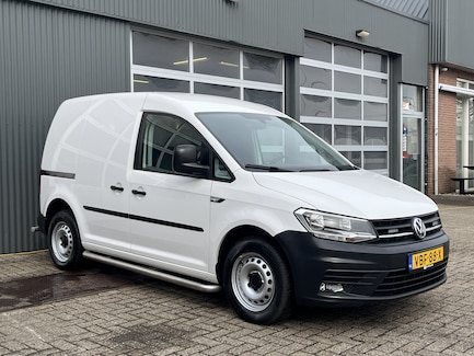 Volkswagen Caddy 0