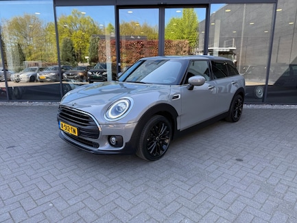 MINI One 0