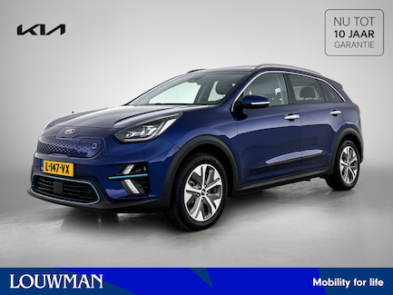 Kia Niro EV 0